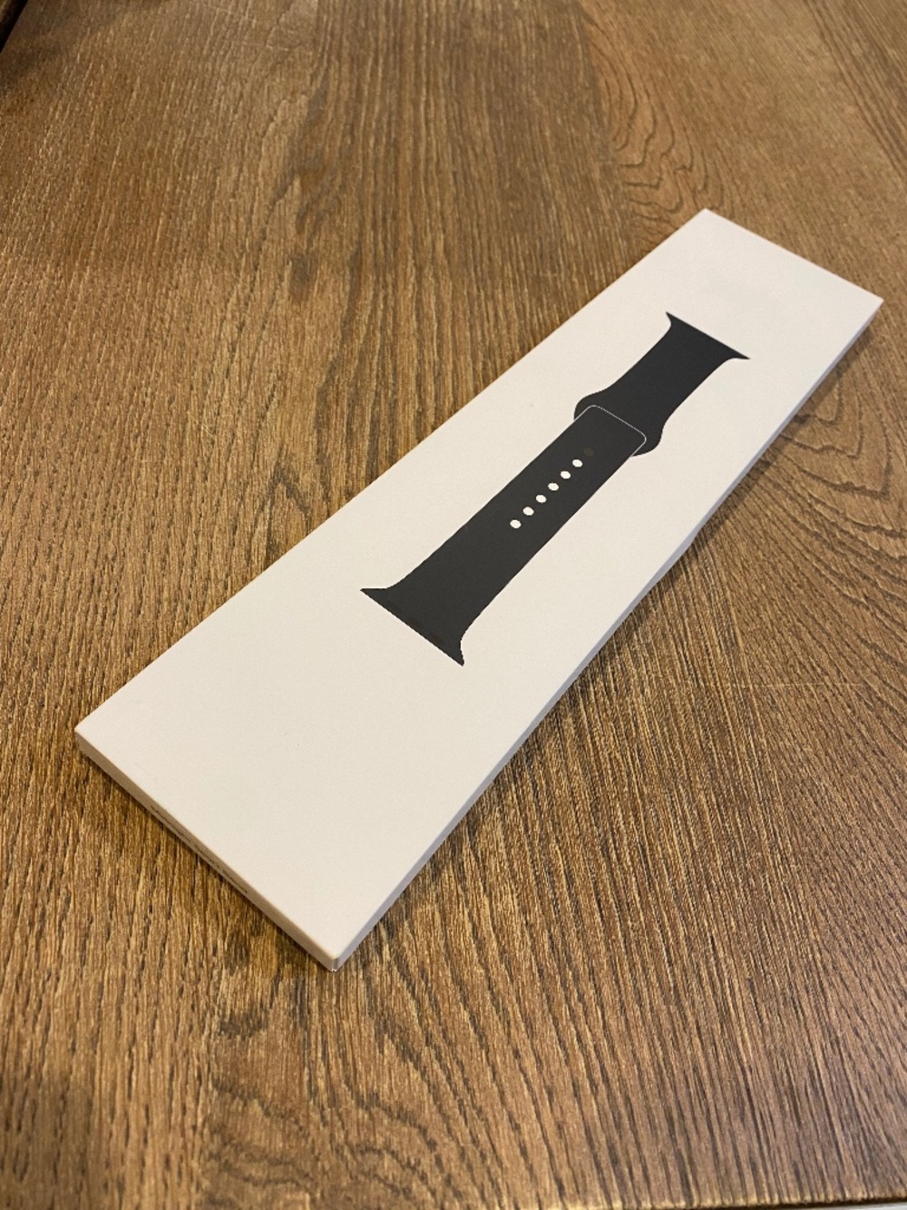 NEW Apple Watch Sport Band